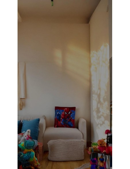 Cuscino di Spiderman - New discount.com