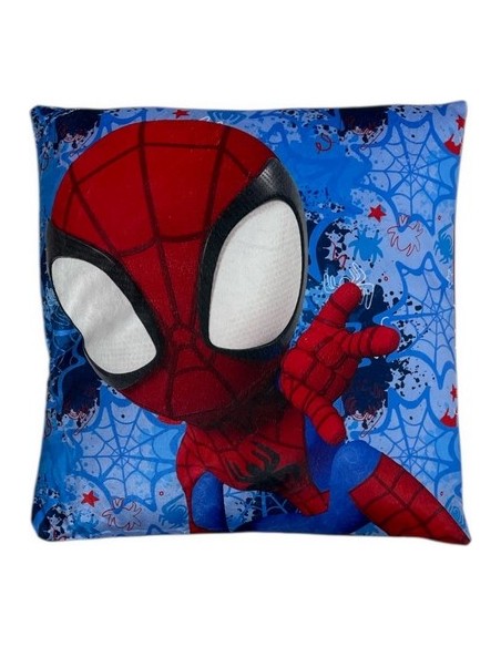 Spidey cushion, New discount.com, Nouveautés chez new discount, vot...