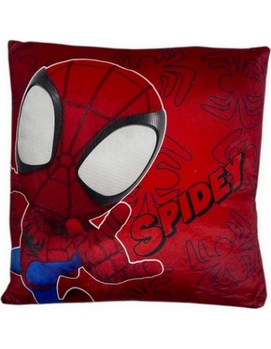 Spidey Kissen - New discount.com