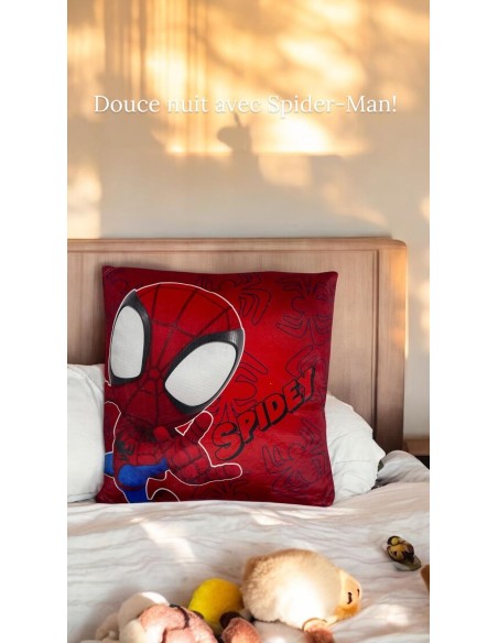 Spidey Kissen - New discount.com