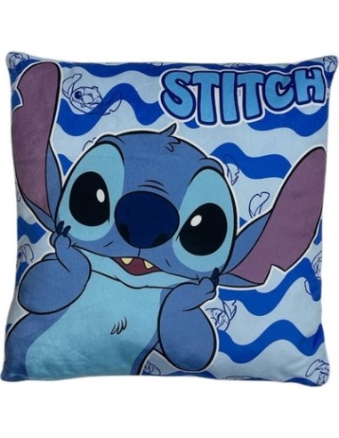 Stitch Disney cushion, New discount.com, Nouveautés chez new discou...