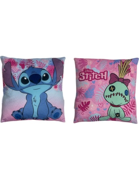 Stitch Disney cushion, New discount.com, Nouveautés chez new discou...
