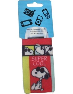 coperchio snoopy, calza protettiva per cellulare - New discount.com