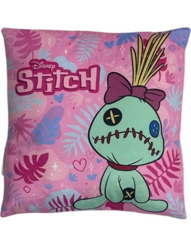 Stitch Disney cushion, New discount.com, Nouveautés chez new discou...