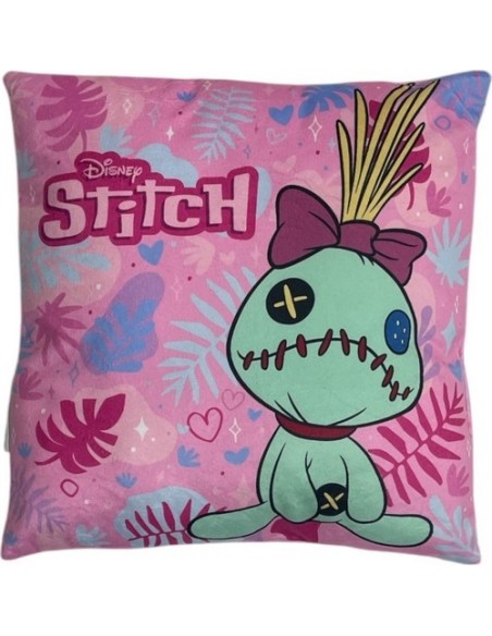 Cojín Stitch Disney -New discount.com