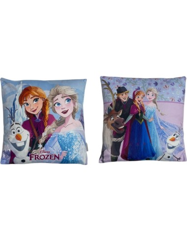 Frozen Cushion 38 CM, New discount.com, Nouveautés chez new discoun...