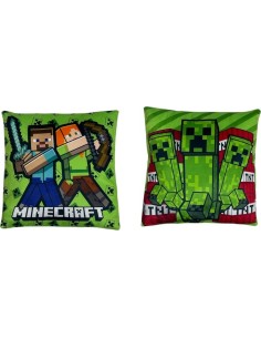 Cojín Minecraft -New discount.com