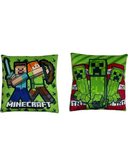 Cuscino di Minecraft - New discount.com
