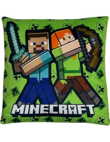 Minecraft Kissen - New discount.com