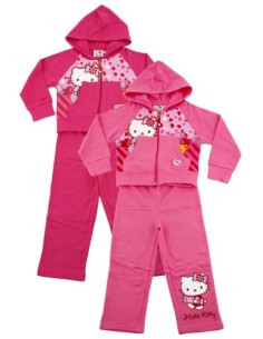 Jogging hello Kitty 990-213 - New discount.com