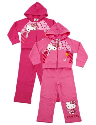 Jogging hello kitty 990-213 -New discount.com