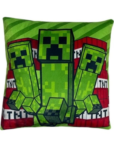 Minecraft Kissen - New discount.com