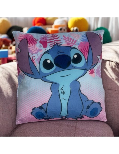 Cojín Stitch Disney -New discount.com