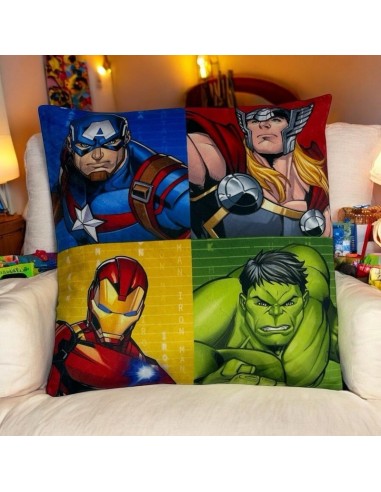Avengers Kissen - New discount.com