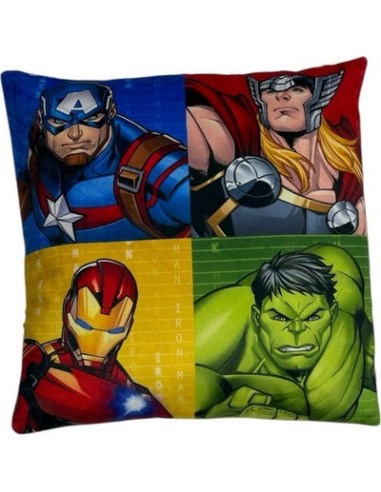 Avengers Kissen - New discount.com