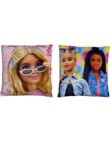 Barbie Kissen - New discount.com