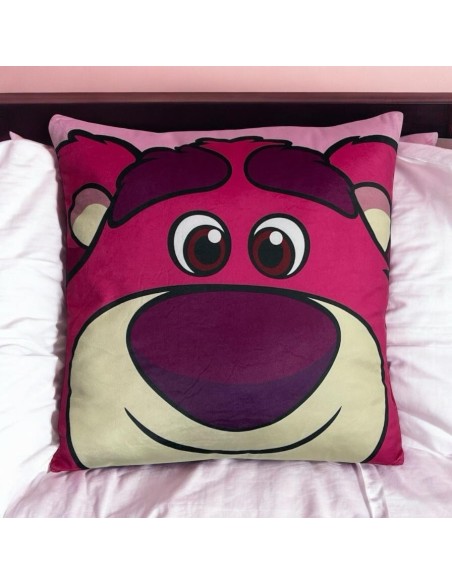 Cuscino Lotso Disney - New discount.com