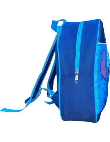 Zaino Stitch Disney 3d - New discount.com