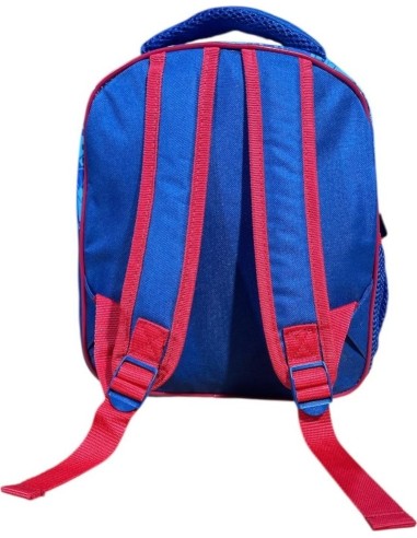 Mochila hombre sonic 3D -New discount.com