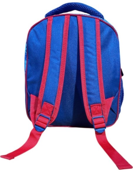 Sonic backpack 3D, New discount.com, Nouveautés chez new discount, ...