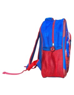 Mochila hombre Spiderman 3D -New discount.com 2