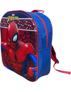 Spiderman backpack 3D, New discount.com, Nouveautés chez new discou...