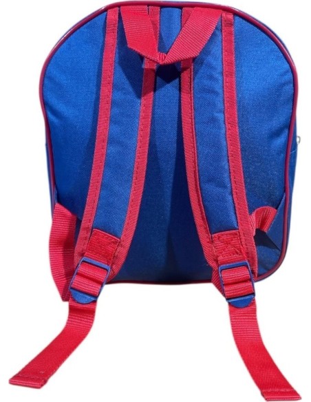 Spiderman backpack 3D, New discount.com, Nouveautés chez new discou...