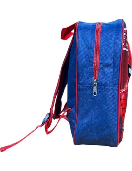Mochila hombre Spiderman 3D -New discount.com