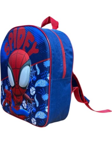 Spidey backpack 3D, New discount.com, Nouveautés chez new discount,...