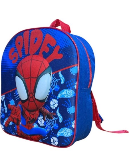 Zaino Spidey 3D - New discount.com