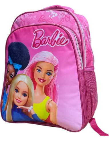 barbie Backpack 42 cm - Qualità superiore - New discount.com