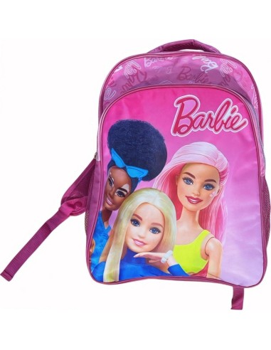 barbie Backpack 42 cm - Qualità superiore - New discount.com