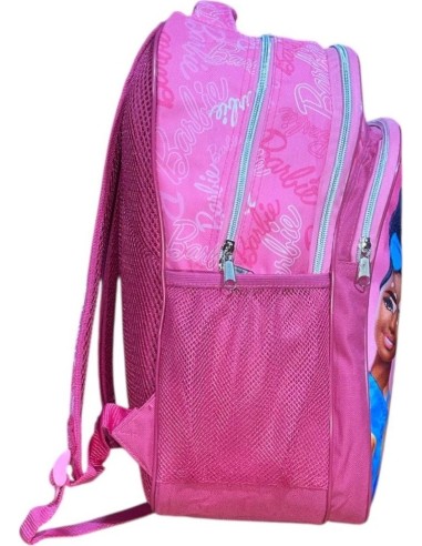barbie Backpack 42 cm - Qualità superiore - New discount.com
