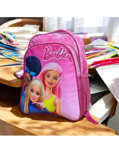 barbie Backpack 42 cm - Qualità superiore - New discount.com