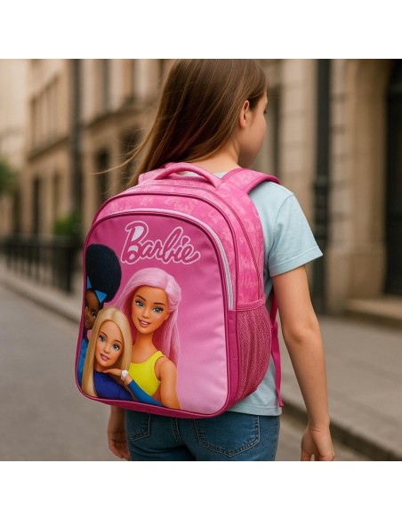 barbie Backpack 42 cm - Qualità superiore - New discount.com