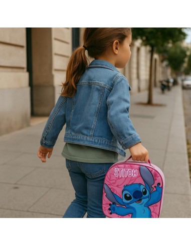 Mochila Stitch Disney -New discount.com