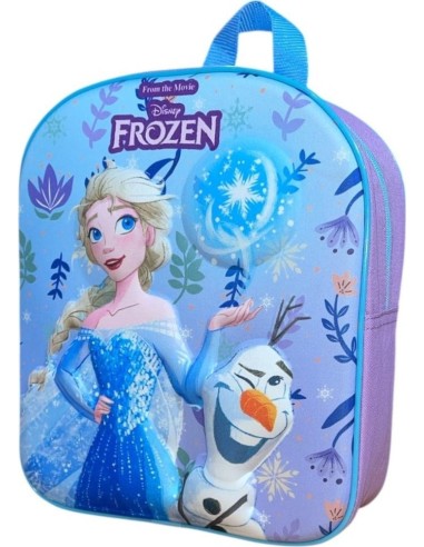 Zaino Frozen 3d - New discount.com