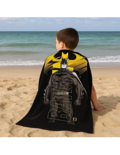 Batman beach towel or bath towel, New discount.com, Nouveautés chez... 2