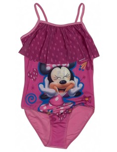 Traje de baño Minnie Disney -New discount.com