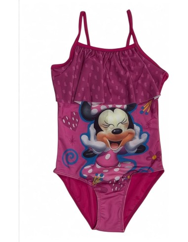 Traje de baño Minnie Disney -New discount.com