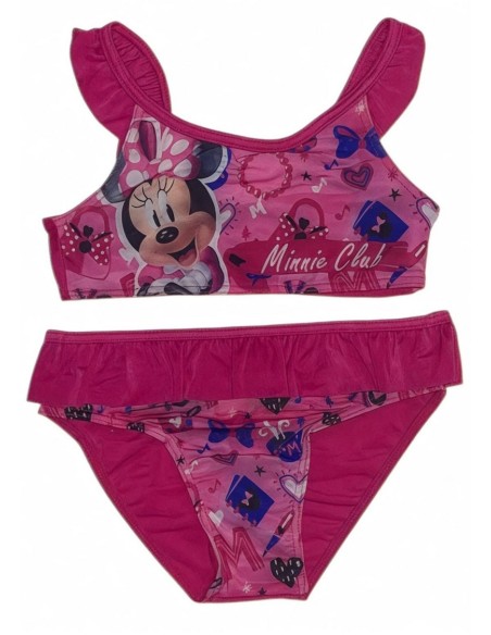 Badeanzug - Bikini - Minnie Disney - New discount.com
