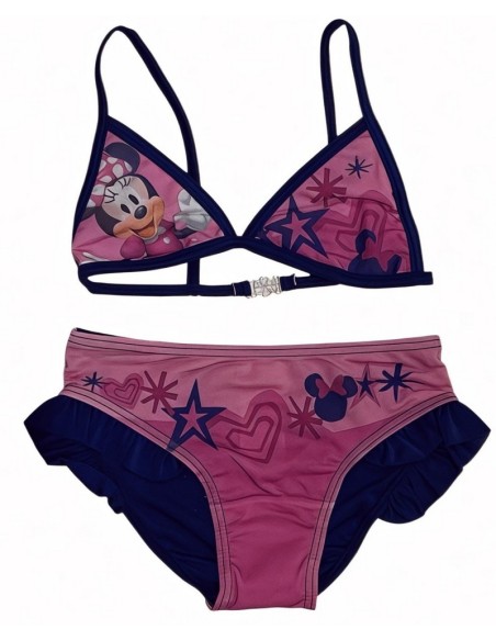 Maillot de bain Minnie Disney en Bikini - New discount.com