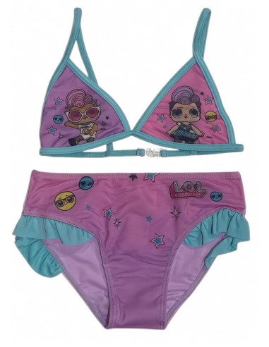 Badeanzug - Bikini - Lol Surprise - New discount.com