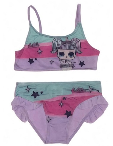 Badeanzug - Bikini - Lol Surprise - New discount.com