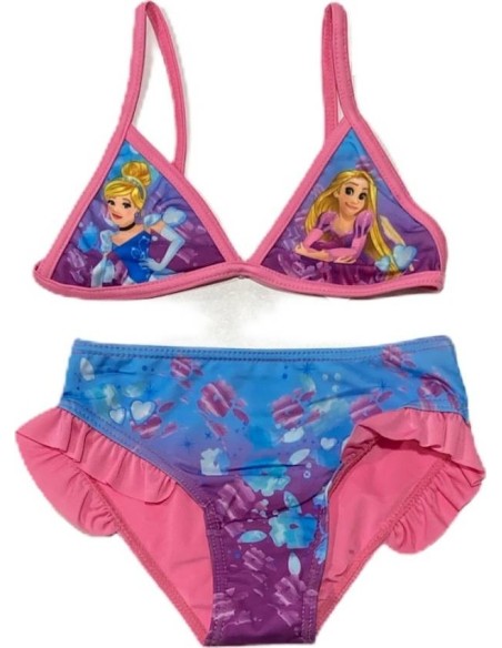 Traje de baño - Bikini - Princess Disney -New discount.com