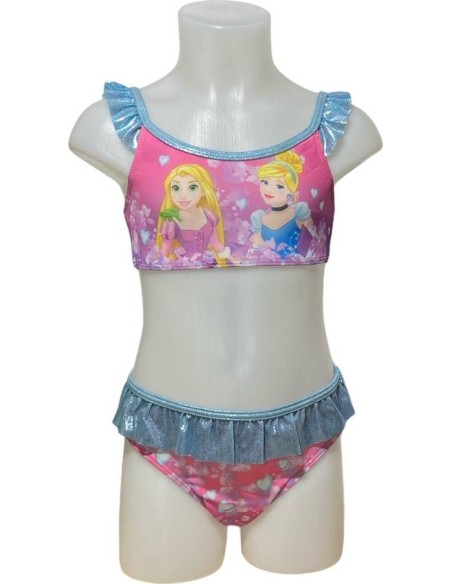 Traje de baño - Bikini - Princess Disney -New discount.com
