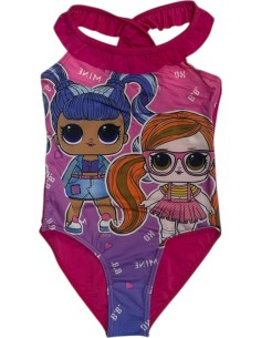 Costume da bagno - Lol Surprise - New discount.com 2