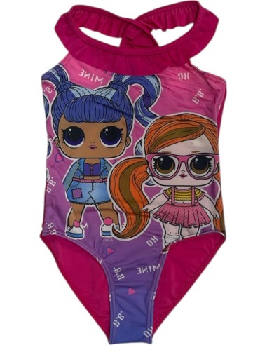 Swimsuit - Lol Surprise, New discount.com, Nouveautés chez new disc...