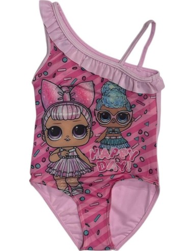 Swimsuit - Lol Surprise, New discount.com, Nouveautés chez new disc...