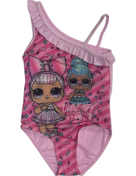 Swimsuit - Lol Surprise, New discount.com, Nouveautés chez new disc...